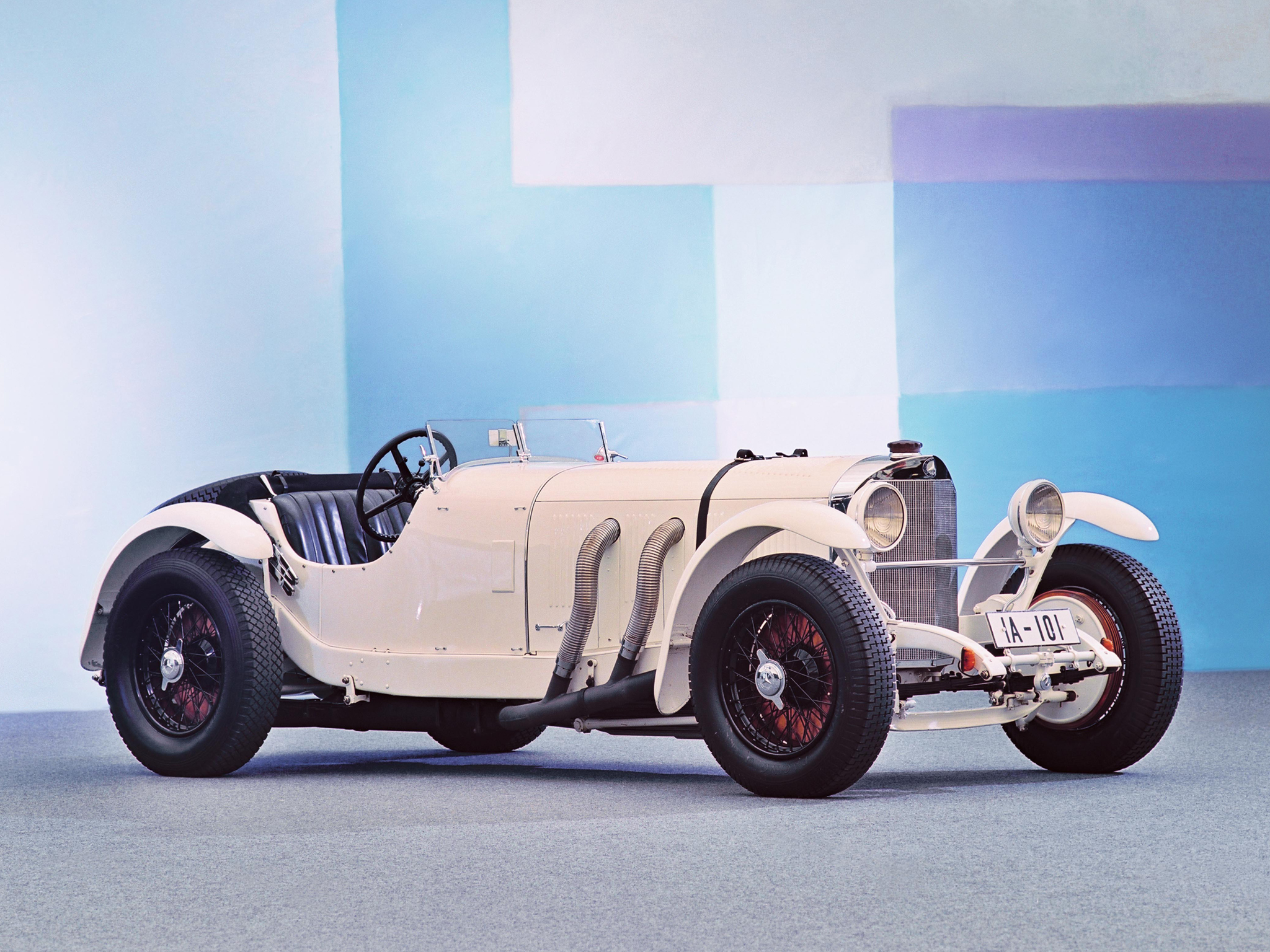 1928, Mercedes, Benz, 720, Ssk, Race, Racing, Retro Wallpaper