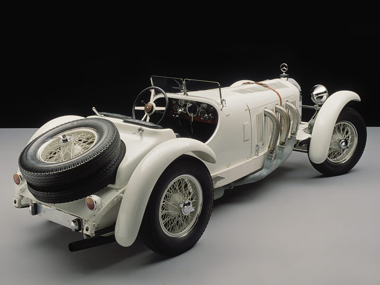 1928, Mercedes, Benz, 720, Ssk, Race, Racing, Retro, Wheel, Wheels HD Wallpaper Desktop Background