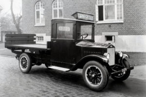1928, Volvo, Truck, Series 1, Retro