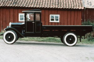 1928, Volvo, Truck, Series 2, Retro