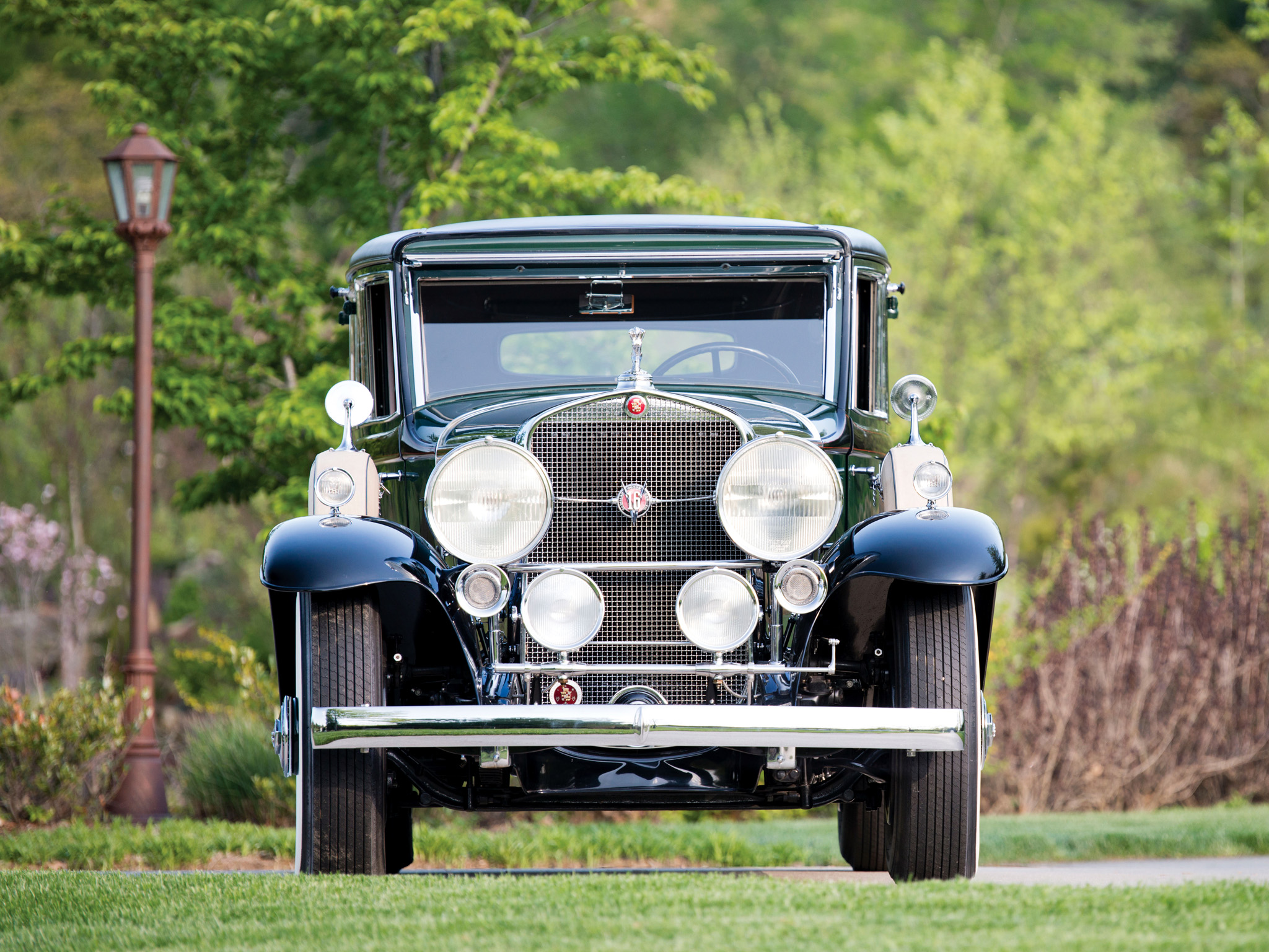 1930, Cadillac, V16, 452 a, Sedan, Cabriolet, Fleetwood, Luxury, Retro Wallpaper