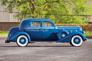 1936, Pierce, Arrow, Deluxe, 8, Club, Sedan, Luxury, Retro, Fw