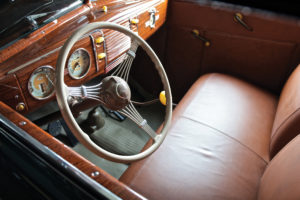 1939, Ford, V8, Deluxe, Convertible, Coupe, Retro, V 8, Interior