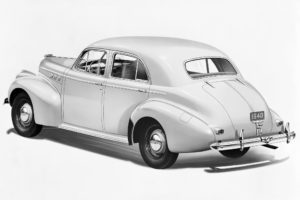 1940, Pontiac, Torpedo, Eight, Touring, Sedan, Retro