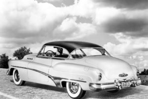 1950, Buick, Roadmaster, Deluxe, Riviera, Hardtop, Coupe, 76r 4737x, Retro, Poster, Posters