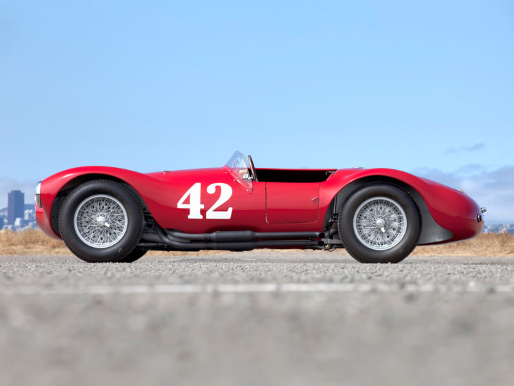 1953, Maserati, A6g, C s, Fantuzzi, Race, Racing, Supercar, Supercars, Retro HD Wallpaper Desktop Background