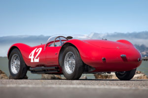 1953, Maserati, A6g, C s, Fantuzzi, Race, Racing, Supercar, Supercars, Retro