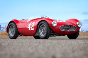 1953, Maserati, A6g, C s, Fantuzzi, Race, Racing, Supercar, Supercars, Retro