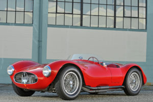 1953, Maserati, A6g, C s, Fantuzzi, Race, Racing, Supercar, Supercars, Retro, Fd