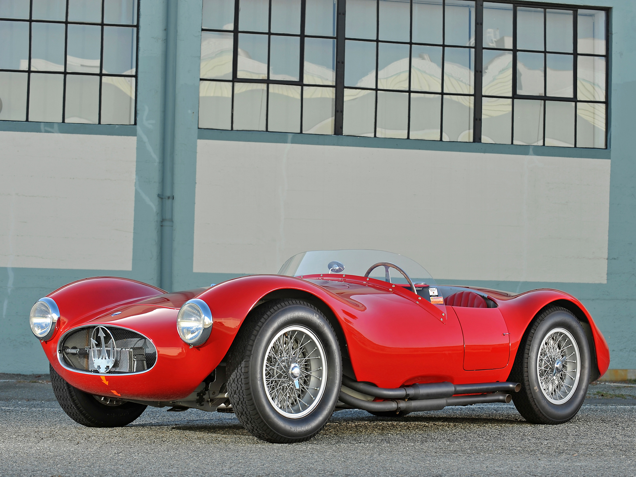 1953, Maserati, A6g, C s, Fantuzzi, Race, Racing, Supercar, Supercars, Retro, Fd Wallpaper