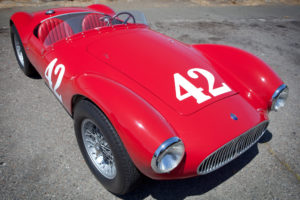 1953, Maserati, A6g, C s, Fantuzzi, Race, Racing, Supercar, Supercars, Retro, Fs