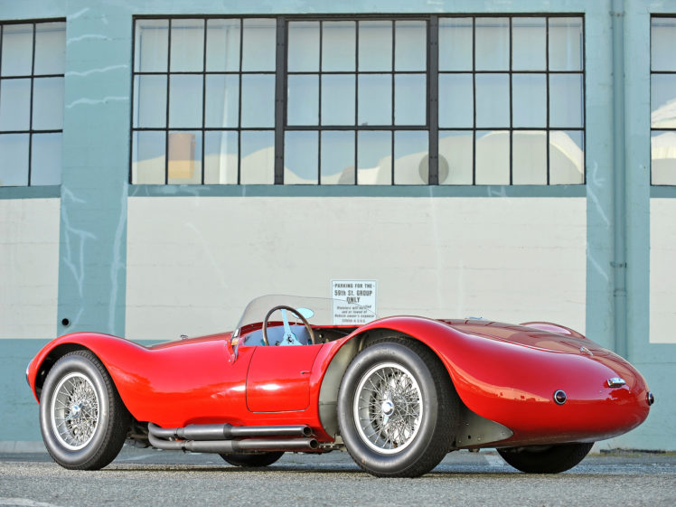 1953, Maserati, A6g, C s, Fantuzzi, Race, Racing, Supercar, Supercars, Retro HD Wallpaper Desktop Background