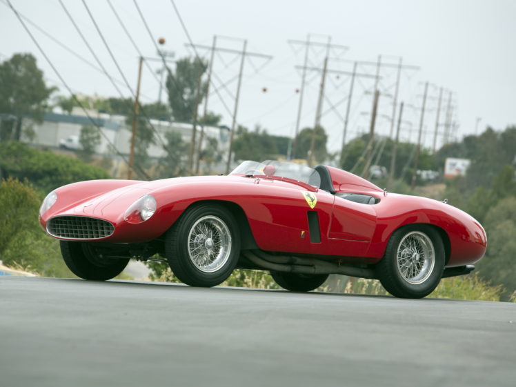 1954, Ferrari, 750, Monza, Supercar, Supercars, Retro HD Wallpaper Desktop Background