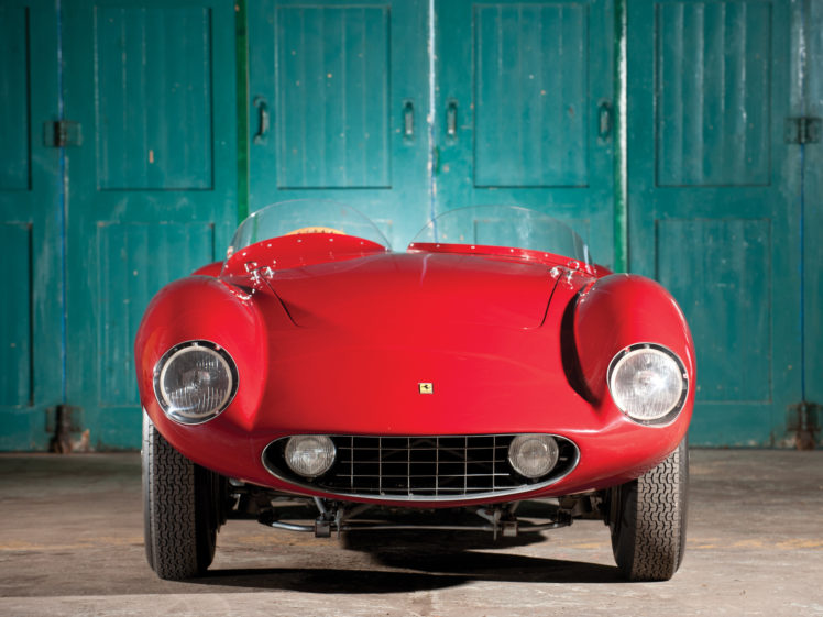 1954, Ferrari, 750, Monza, Supercar, Supercars, Retro, Race, Racing, Fs HD Wallpaper Desktop Background