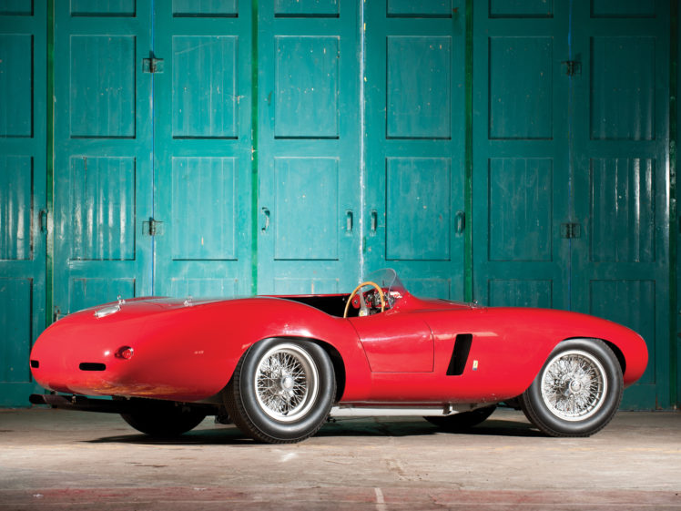 1954, Ferrari, 750, Monza, Supercar, Supercars, Retro, Race, Racing HD Wallpaper Desktop Background