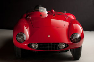 1954, Ferrari, 750, Monza, Supercar, Supercars, Retro, Race, Racing, Dw