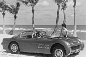 1954, Pontiac, Bonneville, Special, Custom, Retro, Supercar, Supercars, Concept