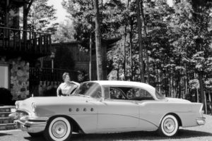 1955, Buick, Super, Riviera, Hardtop, Coupe, 56r, Retro