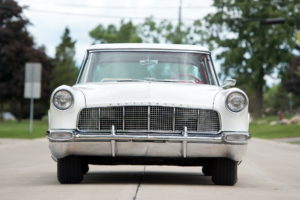 1956, Lincoln, Continental, Mark ii, Mark, Luxury, Retro