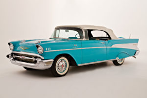 1957, Chevrolet, Bel, Air, Convertible, Fuel, Injection, 2434 1067d, Retro