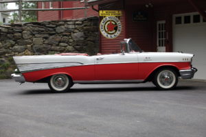 1957, Chevrolet, Bel, Air, Convertible, Fuel, Injection, 2434 1067d, Retro, Gs