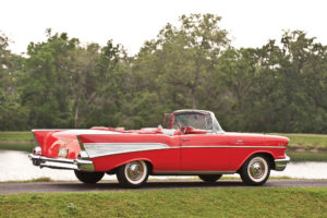 1957, Chevrolet, Bel, Air, Convertible, Fuel, Injection, 2434 1067d, Retro, He