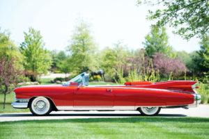 1959, Cadillac, Eldorado, Biarritz, Luxury, Classic, Convertible