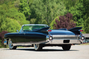 1959, Cadillac, Eldorado, Biarritz, Luxury, Classic, Convertible