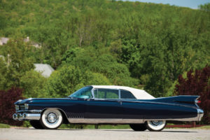 1959, Cadillac, Eldorado, Biarritz, Luxury, Classic, Convertible, Gd