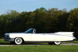 1959, Cadillac, Eldorado, Biarritz, Luxury, Classic, Convertible, Ge