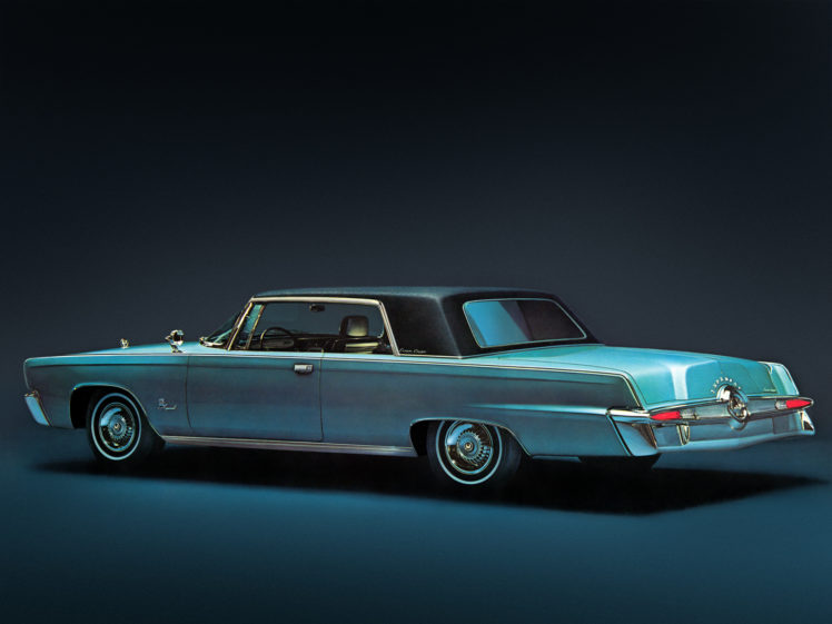1964, Chrysler, Imperial, Grand, Coupe, Luxury, Classic HD Wallpaper Desktop Background