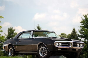 1967, Pontiac, Firebird, 400, 22337, Muscle, Classic