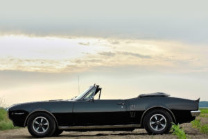 1967, Pontiac, Firebird, Convertible, 22367, Muscle, Classic