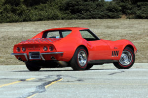 1969, Corvette, Stingray, L36, 427, Coupe, Muscle, Supercar, Supercars, Classic