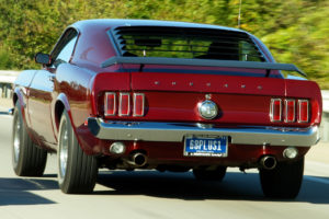 1969, Mustang, Boss, 429, Ford, Muscle, Classic, Gs