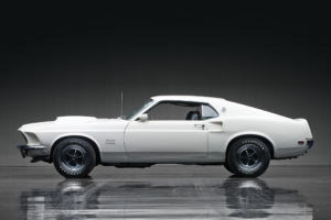 1969, Mustang, Boss, 429, Ford, Muscle, Classic