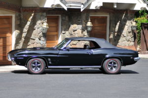 1969, Pontiac, Firebird, 400, Convertible, 2367, Muscle, Classic, Da