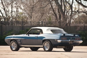 1969, Pontiac, Firebird, Convertible, 2367, Muscle, Classic, Hot, Rod, Rods