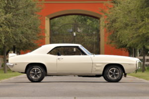 1969, Pontiac, Firebird, Trans am, Coupe, Muscle, Classic, Gw