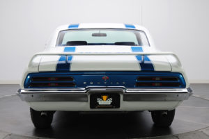 1969, Pontiac, Firebird, Trans am, Coupe, Muscle, Classic, Fs
