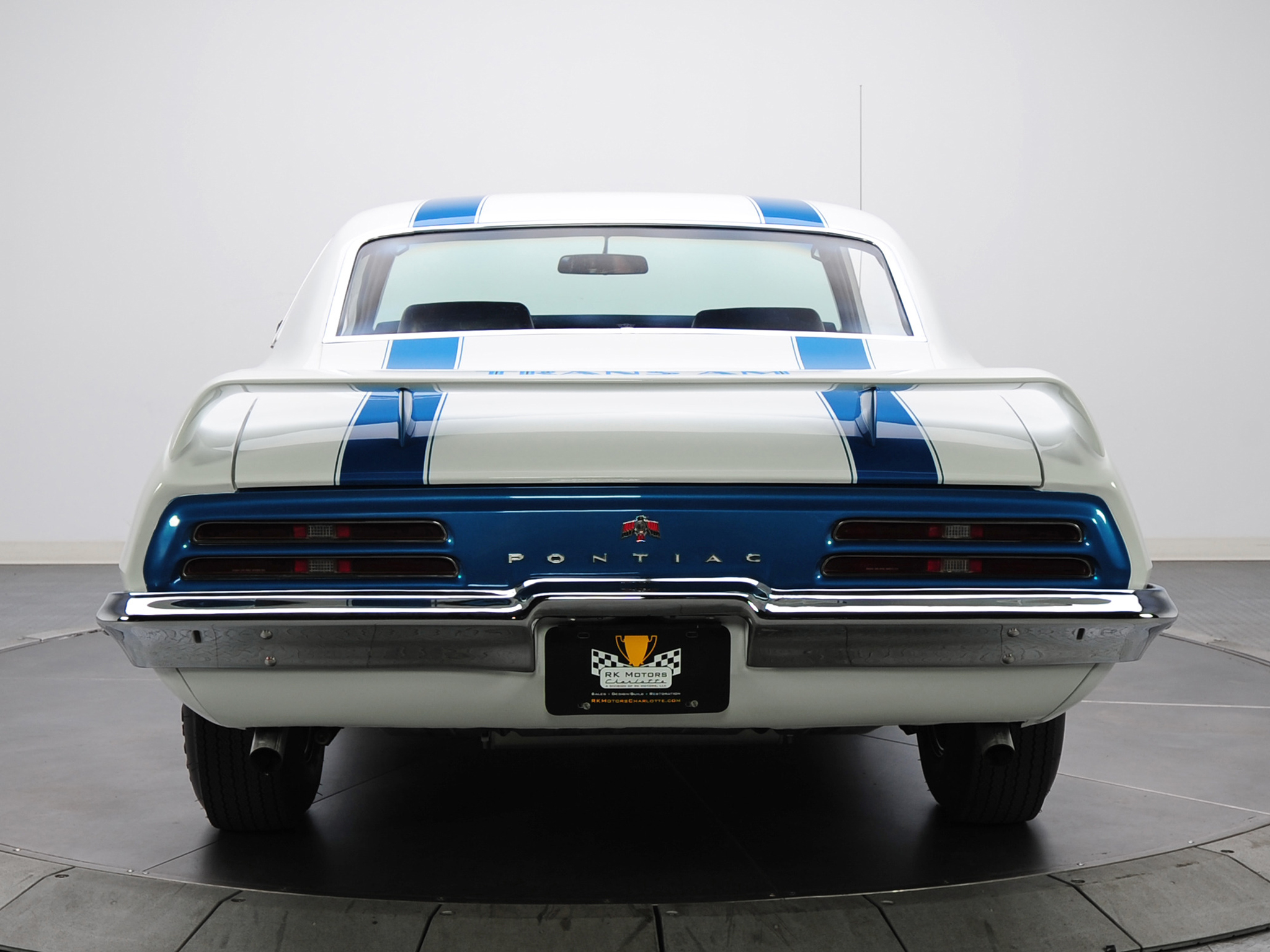 1969, Pontiac, Firebird, Trans am, Coupe, Muscle, Classic, Fs Wallpaper