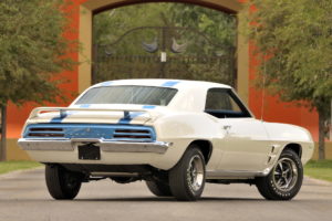 1969, Pontiac, Firebird, Trans am, Coupe, Muscle, Classic, Fe