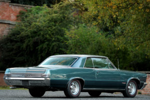 1965, Pontiac, Tempest, Lemans, Gto, Hardtop, Coupe, Muscle, Classic