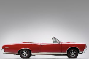1967, Pontiac, Tempest, Gto, Convertible, Muscle, Classic, Fs