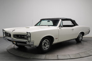 1967, Pontiac, Tempest, Gto, Convertible, Muscle, Classic, Fa
