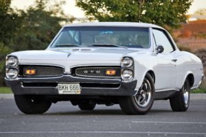 1967, Pontiac, Tempest, Gto, Hardtop, Coupe, Muscle, Classic