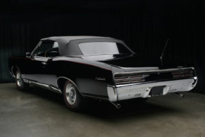 1967, Pontiac, Tempest, Gto, Ho, Convertible, Muscle, Classic, H o