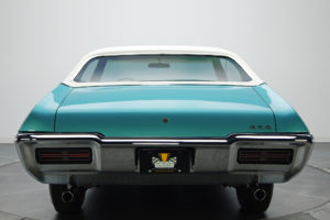 1968, Pontiac, Gto, Hardtop, Coupe, 4237, Muscle, Classic, Ge