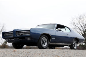 1969, Pontiac, Gto, Hardtop, Coupe, 4237, Muscle, Classic