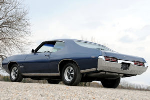 1969, Pontiac, Gto, Hardtop, Coupe, 4237, Muscle, Classic, Hd